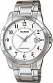 Чоловічий годинник Casio Timeless Analogue MTP-V004D-7BUDF 1 – techzone.com.ua