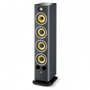 Акустика Focal Aria 936 K2 Ash Grey 2 – techzone.com.ua Акустика Focal Aria 936 K2 Ash Grey 2 – techzone.com.ua