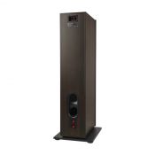 Акустика JBL Stage 280F Black Espresso (JBL280FBLK) шт 2 – techzone.com.ua