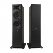 Акустика JBL Stage 280F Black Espresso (JBL280FBLK) шт 6 – techzone.com.ua