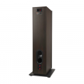Акустика JBL Stage 280F Black Espresso (JBL280FBLK) шт 2 – techzone.com.ua