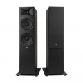 Акустика JBL Stage 280F Black Espresso (JBL280FBLK) шт 6 – techzone.com.ua