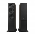 Акустика JBL Stage 280F Black (JBL280FBLK) шт 6 – techzone.com.ua