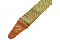 FENDER STRAP 2" VINTAGE TWEED Ремінь гітарний 11 – techzone.com.ua
