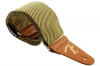 FENDER STRAP 2" VINTAGE TWEED Ремінь гітарний 12 – techzone.com.ua