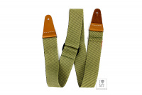 FENDER STRAP 2" VINTAGE TWEED Ремінь гітарний 3 – techzone.com.ua