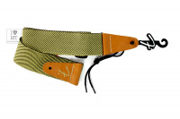 FENDER STRAP 2" VINTAGE TWEED Ремінь гітарний 4 – techzone.com.ua
