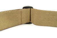 FENDER STRAP 2" VINTAGE TWEED Ремінь гітарний 7 – techzone.com.ua
