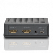 HDMI-передатчик Oehlbach FALCON HD 6069 2 – techzone.com.ua HDMI-передатчик Oehlbach FALCON HD 6069 2 – techzone.com.ua