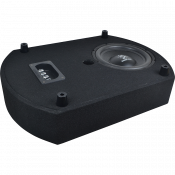 Пасивний автосабвуфер Ground Zero GZCS 10SUB 2 – techzone.com.ua Пасивний автосабвуфер Ground Zero GZCS 10SUB 2 – techzone.com.ua