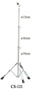 MAXTONE CS-121 Cymbal Stand 2 – techzone.com.ua MAXTONE CS-121 Cymbal Stand 2 – techzone.com.ua