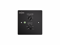 HH Electronics MZ-C2-EU-BK