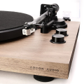 Програвач вінілу Argon Audio TT MK2 Real Walnut 4 – techzone.com.ua