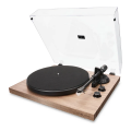 Програвач вінілу Argon TT MK2 Real Walnut 1 – techzone.com.ua