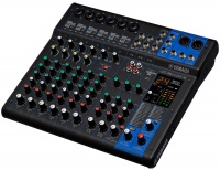 Мікшерний пульт YAMAHA MG12XUK 3 – techzone.com.ua Мікшерний пульт YAMAHA MG12XUK 3 – techzone.com.ua