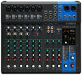 Мікшерний пульт YAMAHA MG12XUK 1 – techzone.com.ua