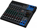 Мікшерний пульт YAMAHA MG12XUK 3 – techzone.com.ua