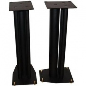 Стільці для підлоги для акустики Taga Harmony TSS-76 Black – techzone.com.ua Напольные стойки для акустики Taga Harmony TSS-76 Black – techzone.com.ua