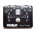 Музичний тюнер Morley AC-1 Accu-Tuner 1 – techzone.com.ua
