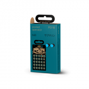 Басовий синтезатор Teenage Engineering PO-14 Sub 3 – techzone.com.ua