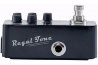Педаль MOOER 007 REGAL TONE 4 – techzone.com.ua