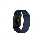 Фітнес-браслет Garmin CIRQA Smart Band Captain Blue L-XL (010-04675-03) 2 – techzone.com.ua