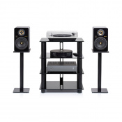 Підставка для AV апаратури Norstone Epur 4 HIFI Satin (NOREPU4SN) 4 – techzone.com.ua Підставка для AV апаратури Norstone Epur 4 HIFI Satin (NOREPU4SN) 4 – techzone.com.ua