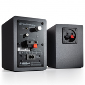 Акустична система Audioengine A1-MR Wireless Grey 2 – techzone.com.ua