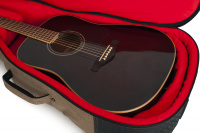 GATOR GT-ACOUSTIC-TAN TRANSIT SERIES Acoustic Guitar Bag 5 – techzone.com.ua GATOR GT-ACOUSTIC-TAN TRANSIT SERIES Acoustic Guitar Bag 5 – techzone.com.ua