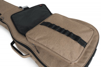 GATOR GT-ACOUSTIC-TAN TRANSIT SERIES Acoustic Guitar Bag 8 – techzone.com.ua GATOR GT-ACOUSTIC-TAN TRANSIT SERIES Acoustic Guitar Bag 8 – techzone.com.ua