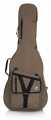 GATOR GT-ACOUSTIC-TAN TRANSIT SERIES Acoustic Guitar Bag 1 – techzone.com.ua