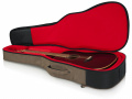 GATOR GT-ACOUSTIC-TAN TRANSIT SERIES Acoustic Guitar Bag 3 – techzone.com.ua