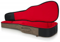 GATOR GT-ACOUSTIC-TAN TRANSIT SERIES Acoustic Guitar Bag 6 – techzone.com.ua