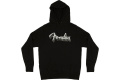 Толстовка FENDER REFLECTIVE HOODIE BLACK L 1 – techzone.com.ua