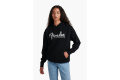 Толстовка FENDER REFLECTIVE HOODIE BLACK L 5 – techzone.com.ua