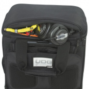 UDG Ultimate Producer Backpack Trolley Black Orange (U9024BL/OR) 10 – techzone.com.ua