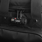 UDG Ultimate Producer Backpack Trolley Black Orange (U9024BL/OR) 13 – techzone.com.ua