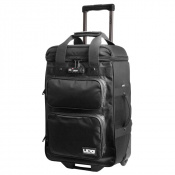 UDG Ultimate Producer Backpack Trolley Black Orange (U9024BL/OR) 2 – techzone.com.ua