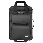 UDG Ultimate Producer Backpack Trolley Black Orange (U9024BL/OR) 4 – techzone.com.ua
