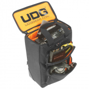UDG Ultimate Producer Backpack Trolley Black Orange (U9024BL/OR) 5 – techzone.com.ua