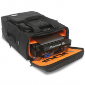 UDG Ultimate Producer Backpack Trolley Black Orange (U9024BL/OR) 6 – techzone.com.ua