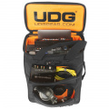 UDG Ultimate Producer Backpack Trolley Black Orange (U9024BL/OR) 3 – techzone.com.ua
