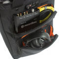 UDG Ultimate Producer Backpack Trolley Black Orange (U9024BL/OR) 7 – techzone.com.ua