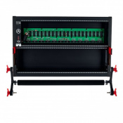 Eurorack-корпус для модулей Arturia RackBrute 6U Noir Edition 1 – techzone.com.ua