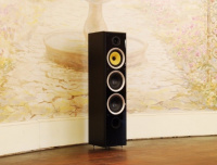 Напольные колонки Taga Harmony TAV-616F Modern Wenge 3 – techzone.com.ua Напольные колонки Taga Harmony TAV-616F Modern Wenge 3 – techzone.com.ua