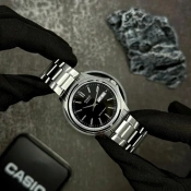 Чоловічий годинник Casio Standard MTP-1239D-1A 2 – techzone.com.ua
