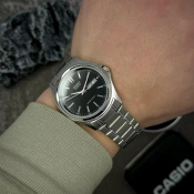 Чоловічий годинник Casio Standard MTP-1239D-1A 5 – techzone.com.ua