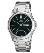 Наручний годинник Casio MTP-1239D-1A