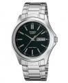 Наручний годинник Casio MTP-1239D-1A – techzone.com.ua