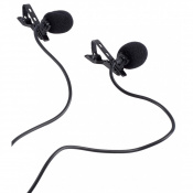 Микрофон петличный CKMOVA LCM5D 3 – techzone.com.ua Микрофон петличный CKMOVA LCM5D 3 – techzone.com.ua